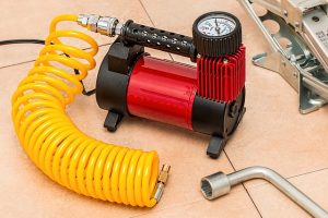 Guidance On How To Use An Air Compressor
